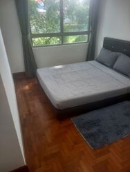 The Blossomvale (D21), Condominium #602277201
